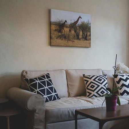 Moderne Wohnung Im Herzen Der Natur - Ingo'S Dream Babelin Eksteriør billede