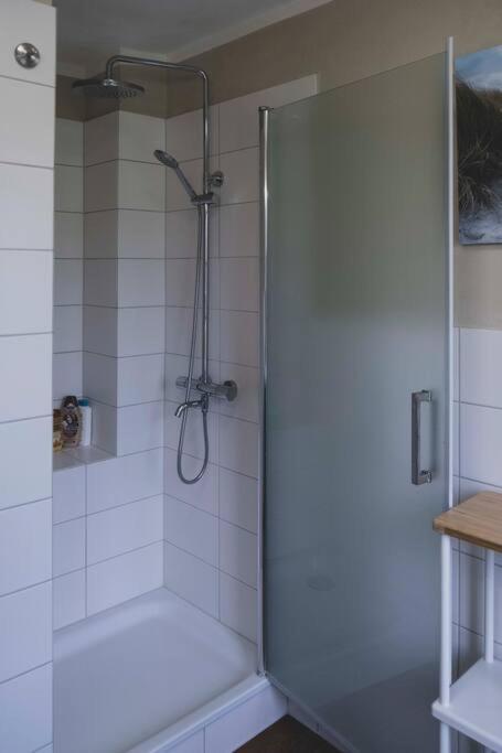 Moderne Wohnung Im Herzen Der Natur - Ingo'S Dream Babelin Eksteriør billede