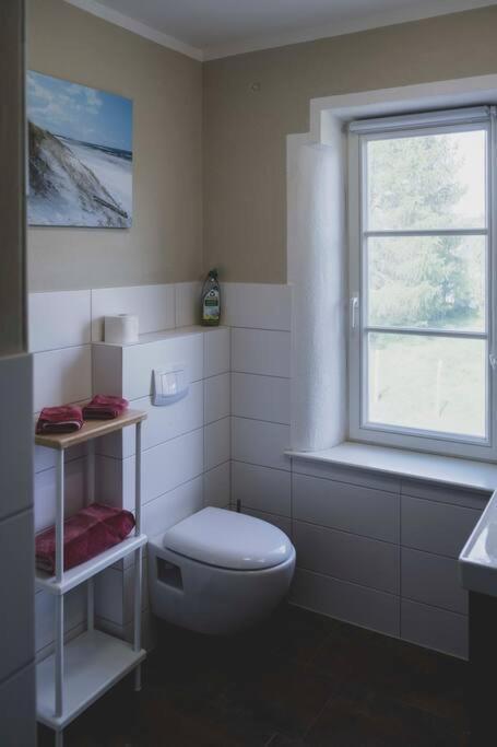 Moderne Wohnung Im Herzen Der Natur - Ingo'S Dream Babelin Eksteriør billede