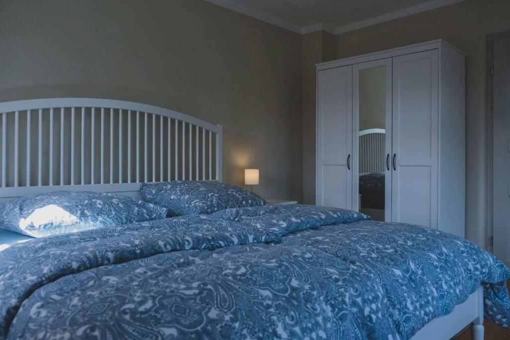 Moderne Wohnung Im Herzen Der Natur - Ingo'S Dream Babelin Eksteriør billede